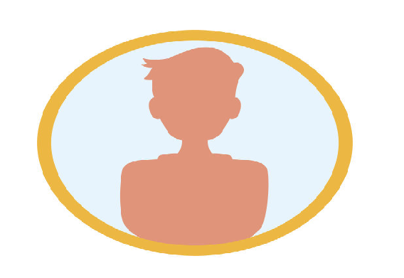 周至墙绘中如何画好人物轮廓？