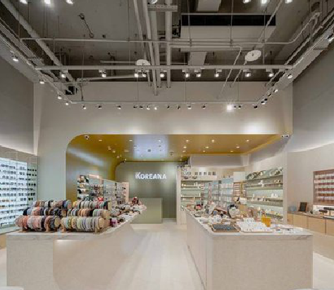 周至店面装修流程