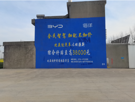 周至墙固是否有必要刷？