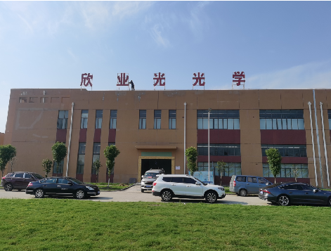 周至楼顶大型发光字制作如何安装？