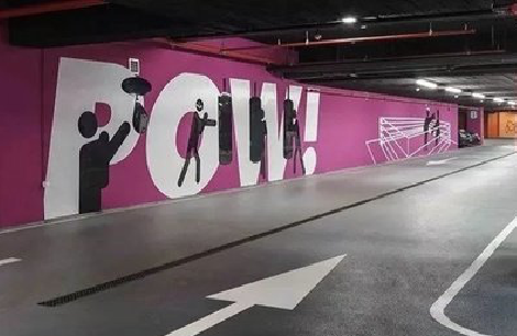 周至墙绘设计师的选择是关键。