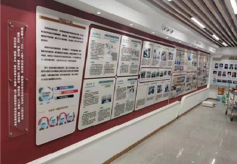 周至大城市文化背景墙制作常用工艺。