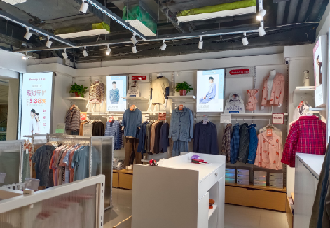 周至超市卖场装修如何提升消费欲望？