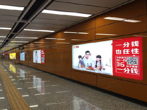 周至广告灯箱的发展前景？