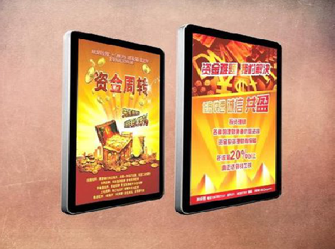 周至如何延长磁吸灯箱的使用寿命？