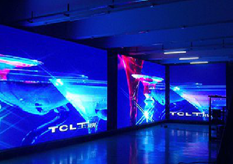 周至如何解决LED显示屏耗电问题？